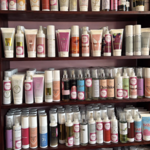 INSPIRACION DE PERFUME